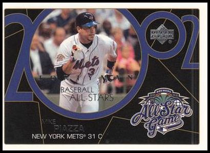 808 Mike Piazza